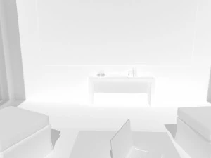 living room interior design minimalist contemporary furniture room comfort family living interior de 3D Model