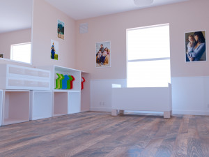 habitacion bebe 1 baby room bedroom interior 1 room bedding bed living scene interior design concep 3D Модель