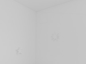 habitacion bebe baby room 2bedroom interior 1 room bedding bed living scene interior design concept Modelo 3D