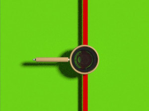 magnifying glass 3D Model