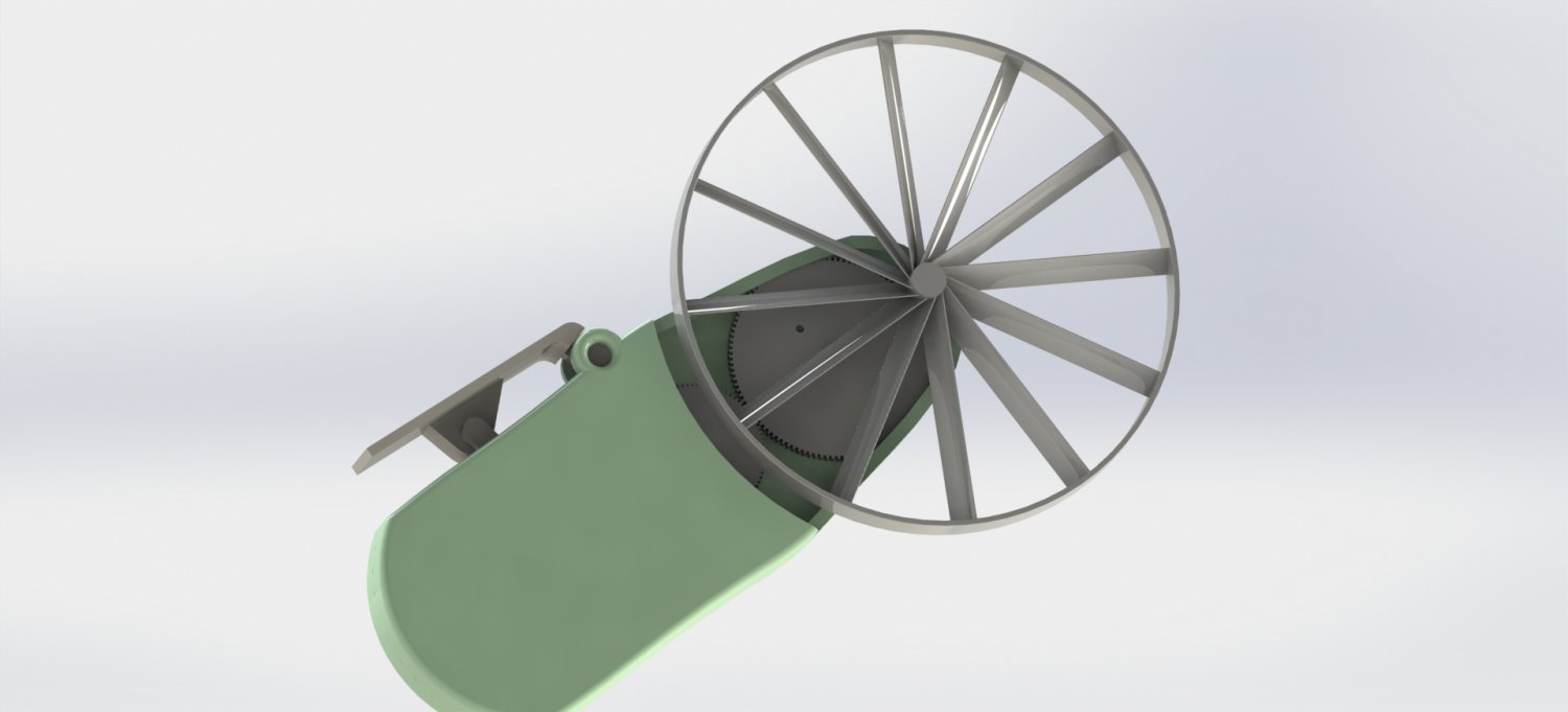 hand fan 3D Print Models in Other 3DExport