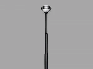 street lamp 3D Model