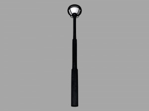 street lamp Modelo 3D
