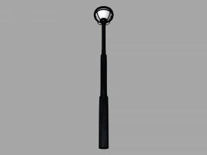 street lamp 3D Model