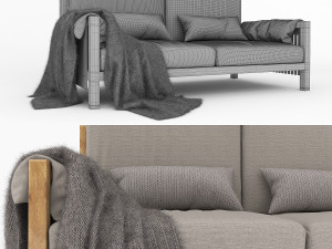 sofa 3D Model