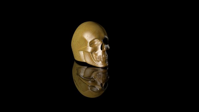 persteni 3D Модель .c4d .max .obj .3ds .fbx .stl .blend 