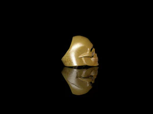 persteni 3D Model