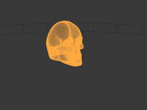 persteni 3D Model