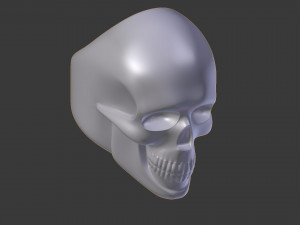 persteni 3D Модель