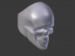 persteni 3D Model