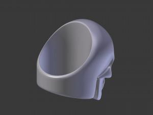 persteni 3D Модель