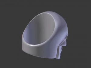 persteni 3D Model