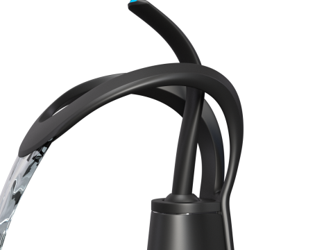 Mixer 3D Model