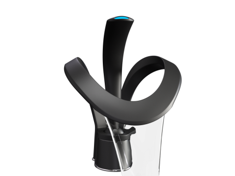 Mixer Model 3D