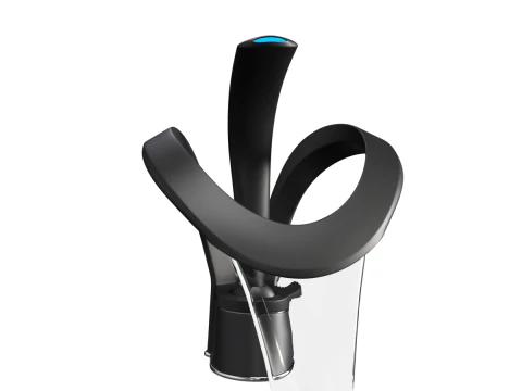 Mixer 3D Model