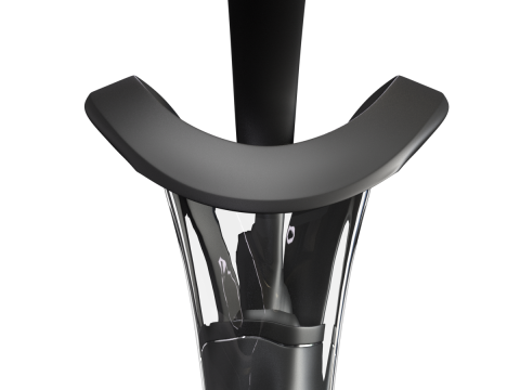 Mixer Model 3D