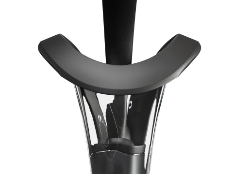 Mixer 3D Model
