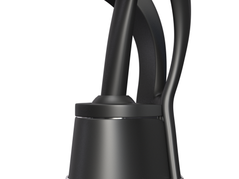 Mixer Model 3D