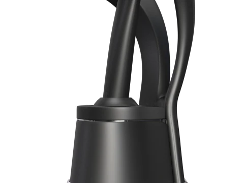 Mixer 3D Model