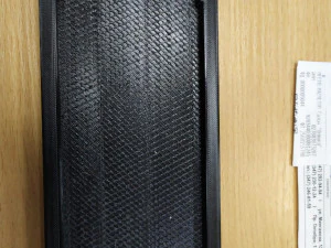 liteynaya forma Flugplatzplatte 3D Druckmodell