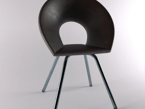 modern chair 3D Model