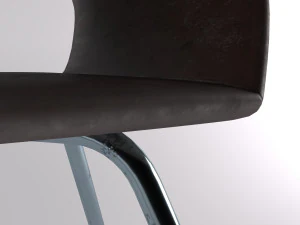modern chair 3D Model