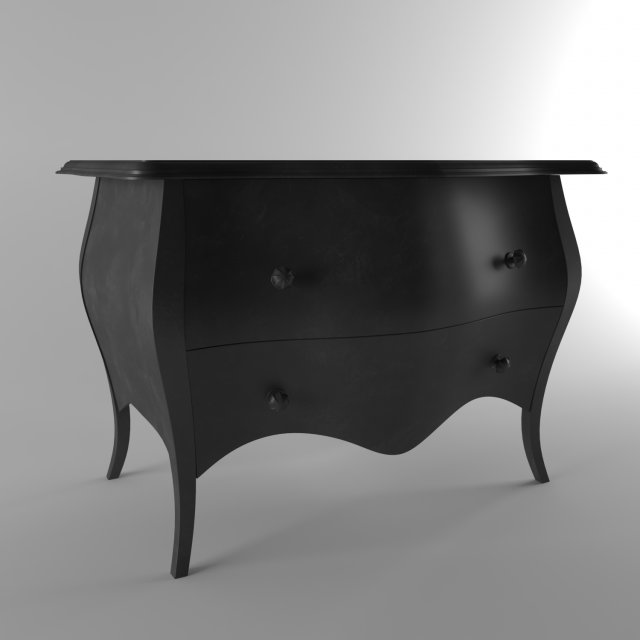 iiving room table 3D 模型 .c4d .max .obj .3ds .fbx .stl .blend 