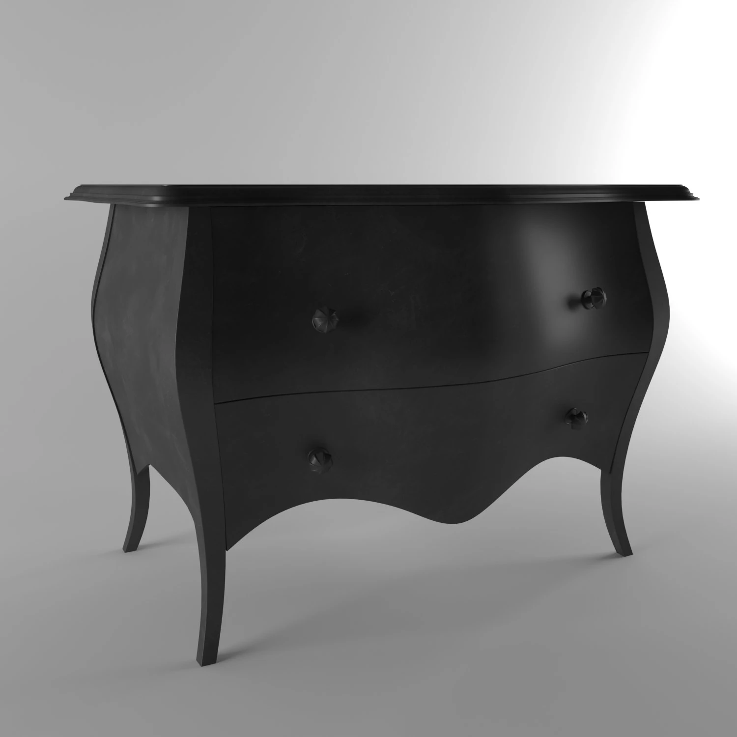 iiving room table 3D Model .c4d .max .obj .3ds .fbx .stl .blend 