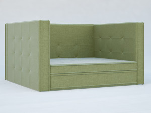 chaling modeling 3D Model