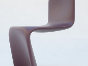 chair models Modelo 3D