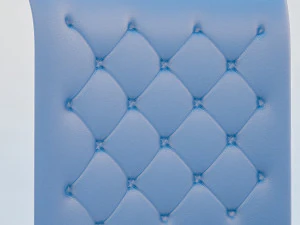 sofa modeling 3D Model