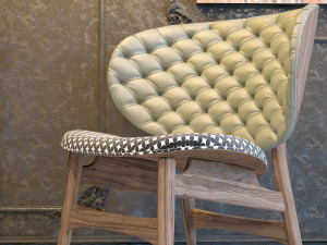 table modeling Modelo 3D
