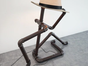 modelowanie stilagi Model 3D