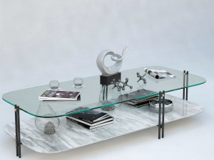 table modeling 3D Model