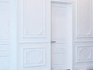 lepline decor 3D Model