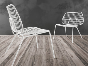 table modeling 3D Model