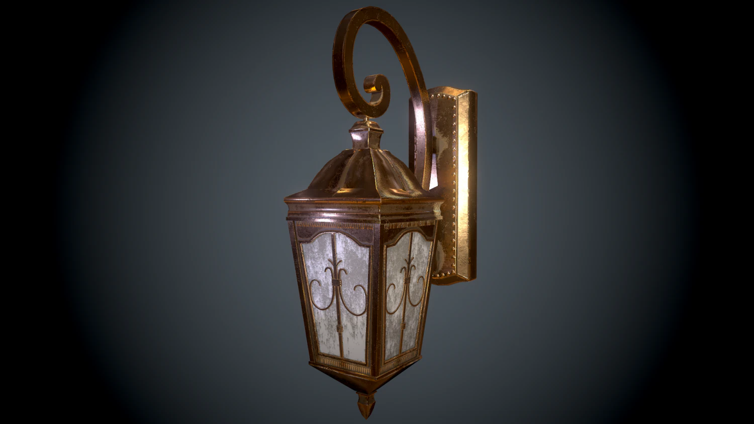 fonar 3D Model .c4d .max .obj .3ds .fbx .stl .blend 