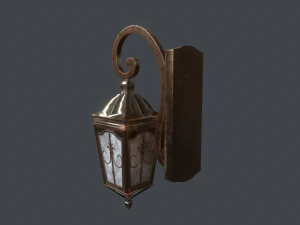 fonar 3D Model