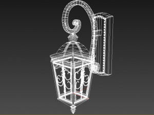 fonar 3Dモデル