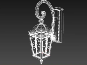 fonar 3D Model