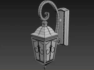 fonar 3D Model