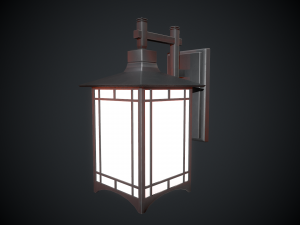 fonar 2 3D Model