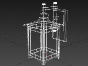 fonar 2 3D Model