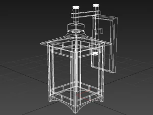 fonar 2 3D Model
