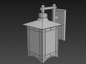 fonar 2 3D Model