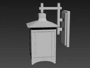 fonar 2 3D Model