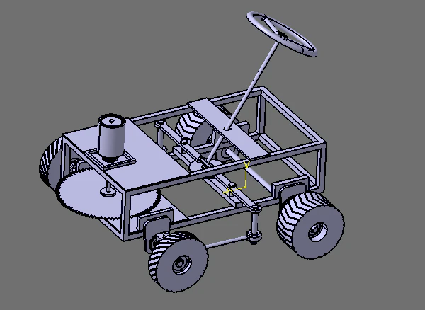 cutting machine 3D Model .c4d .max .obj .3ds .fbx .stl .blend 