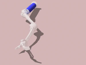 XTI AVIAN WING EMULATOR 3D Print Model