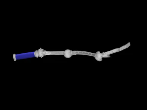 XTI AVIAN WING EMULATOR 3D Print Model
