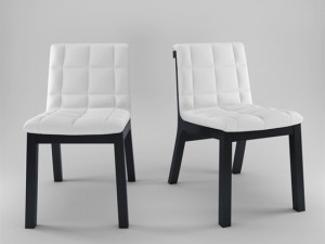 01 chair Model 3D